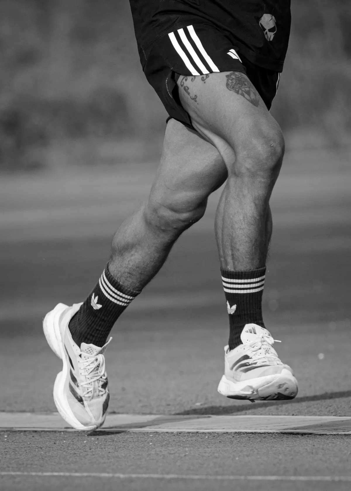 Athlete
