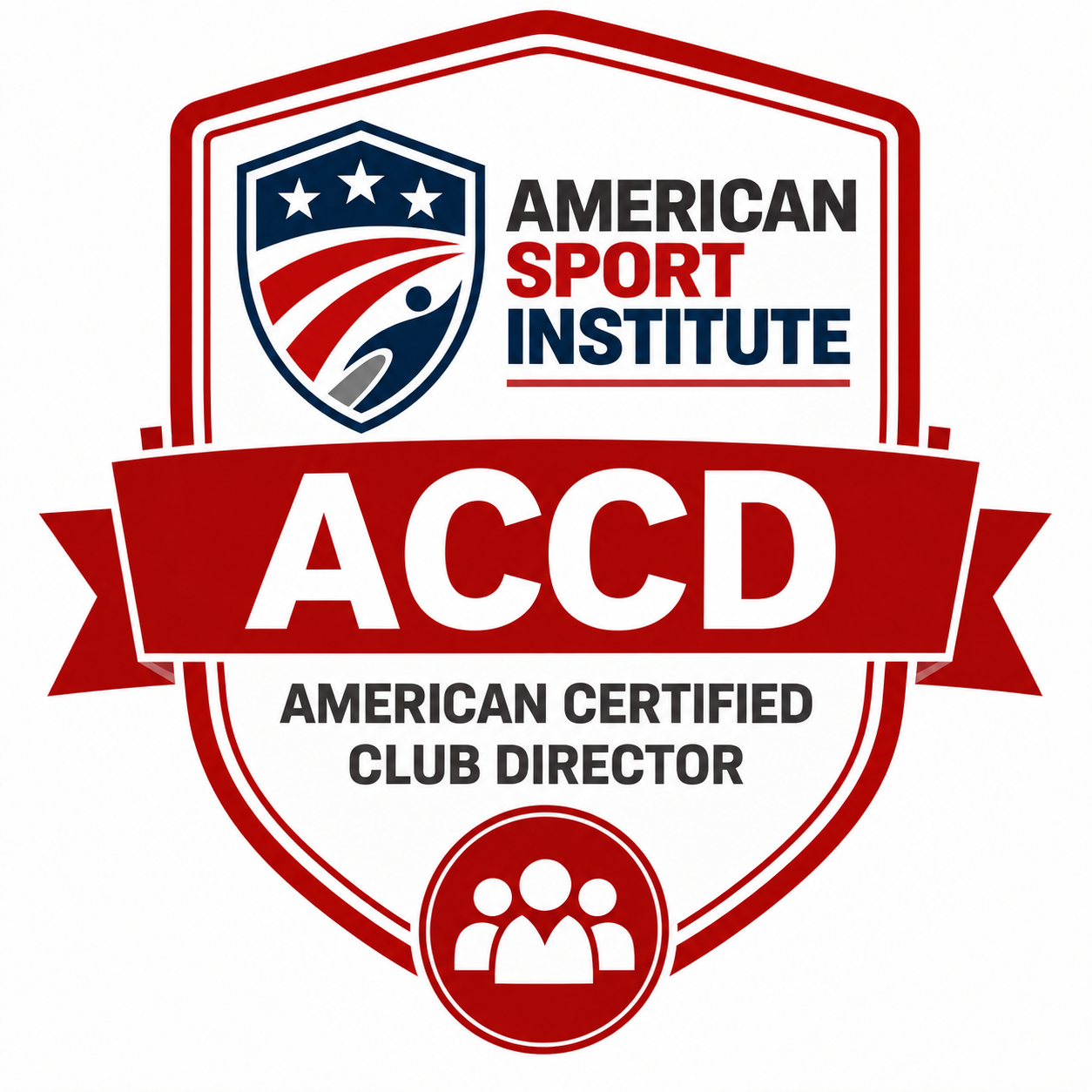 ACCD - American Certified Club Director