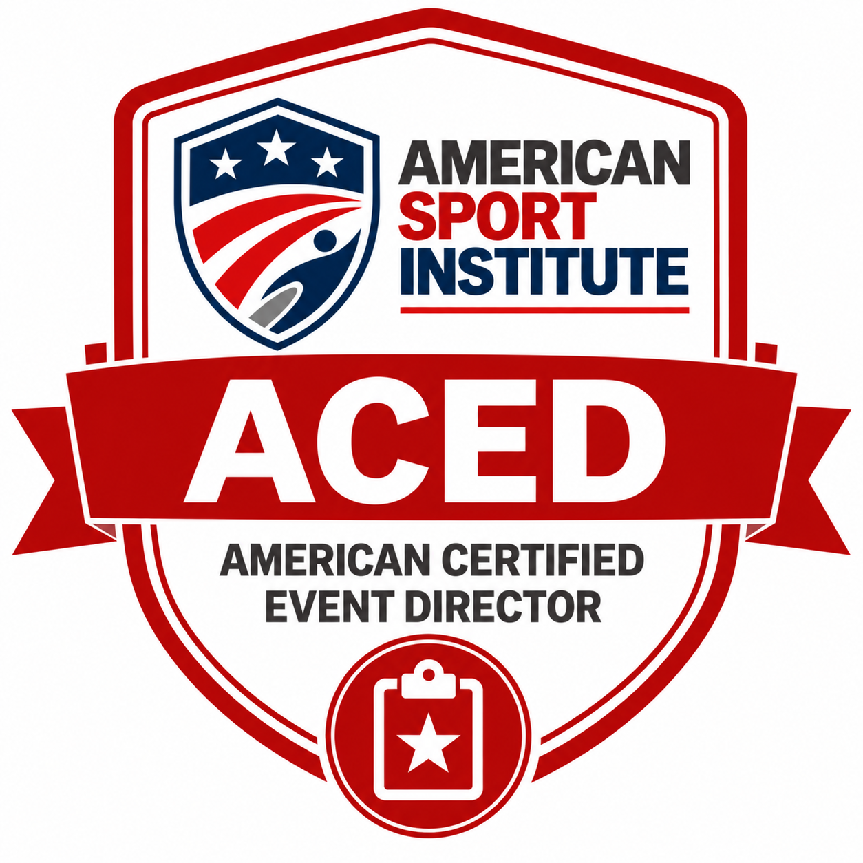 ACED - American Certified Event Director
