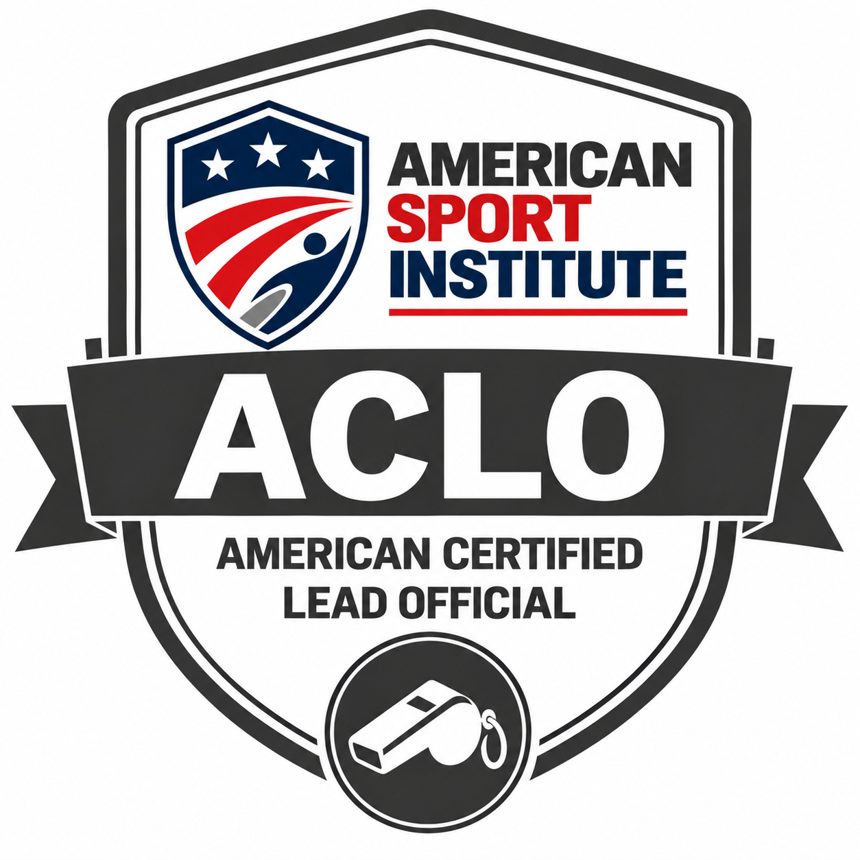 ACLO - American Certified Lead Official