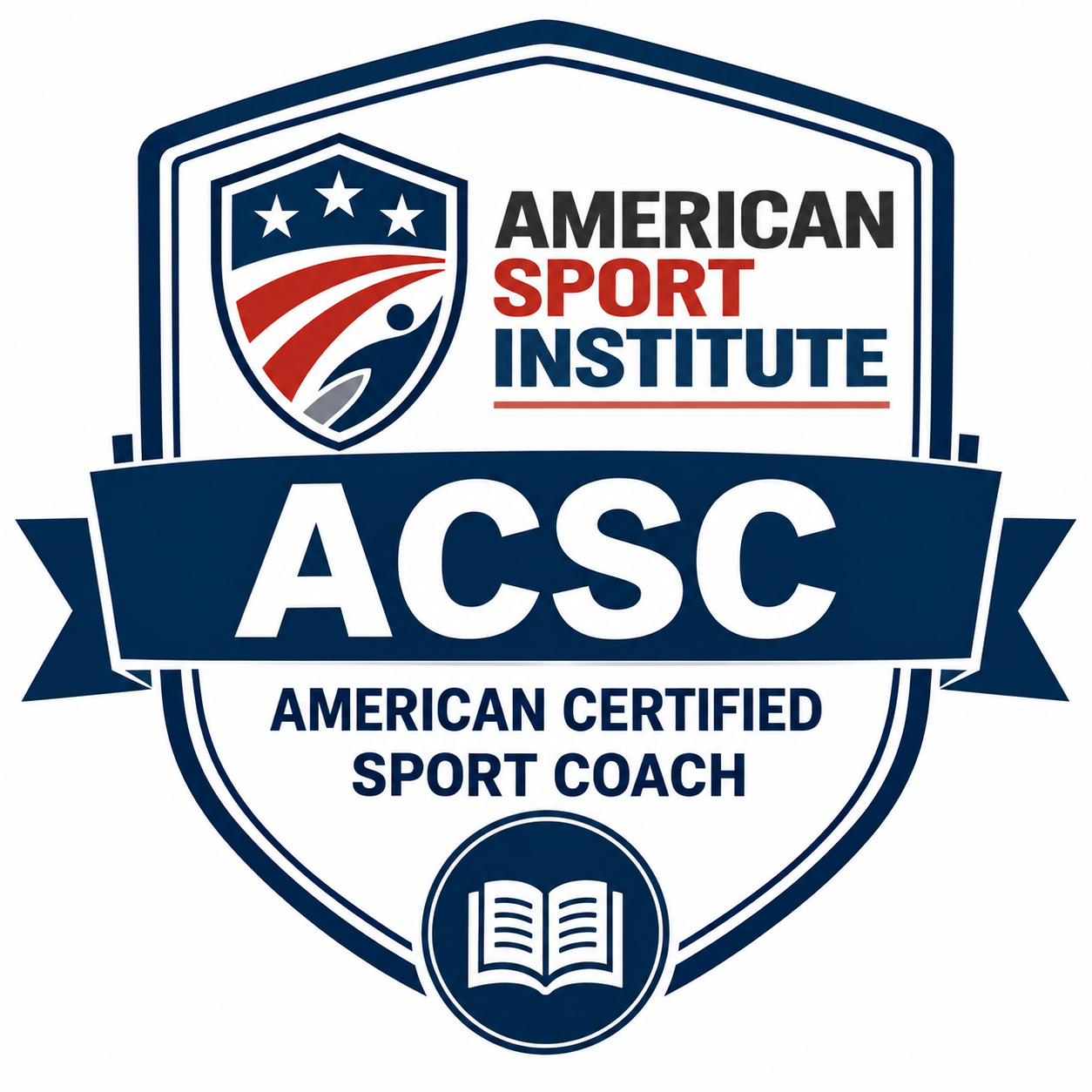 ACSC - American Certified Sport Coach