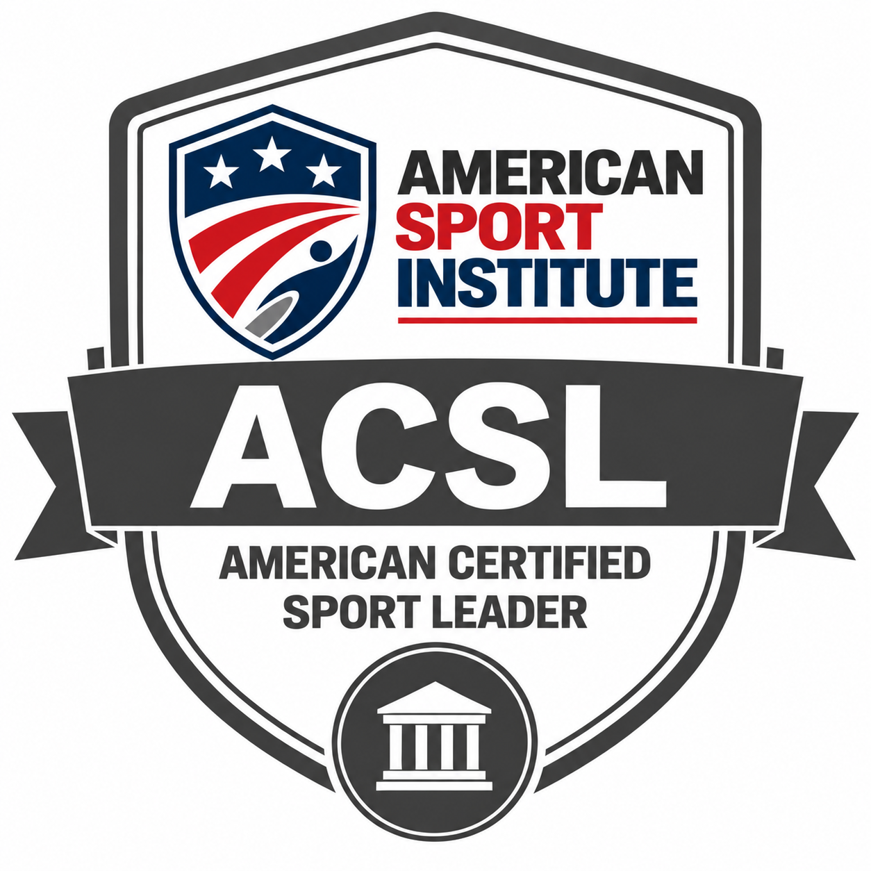 ACSL - American Certified Sport Leader