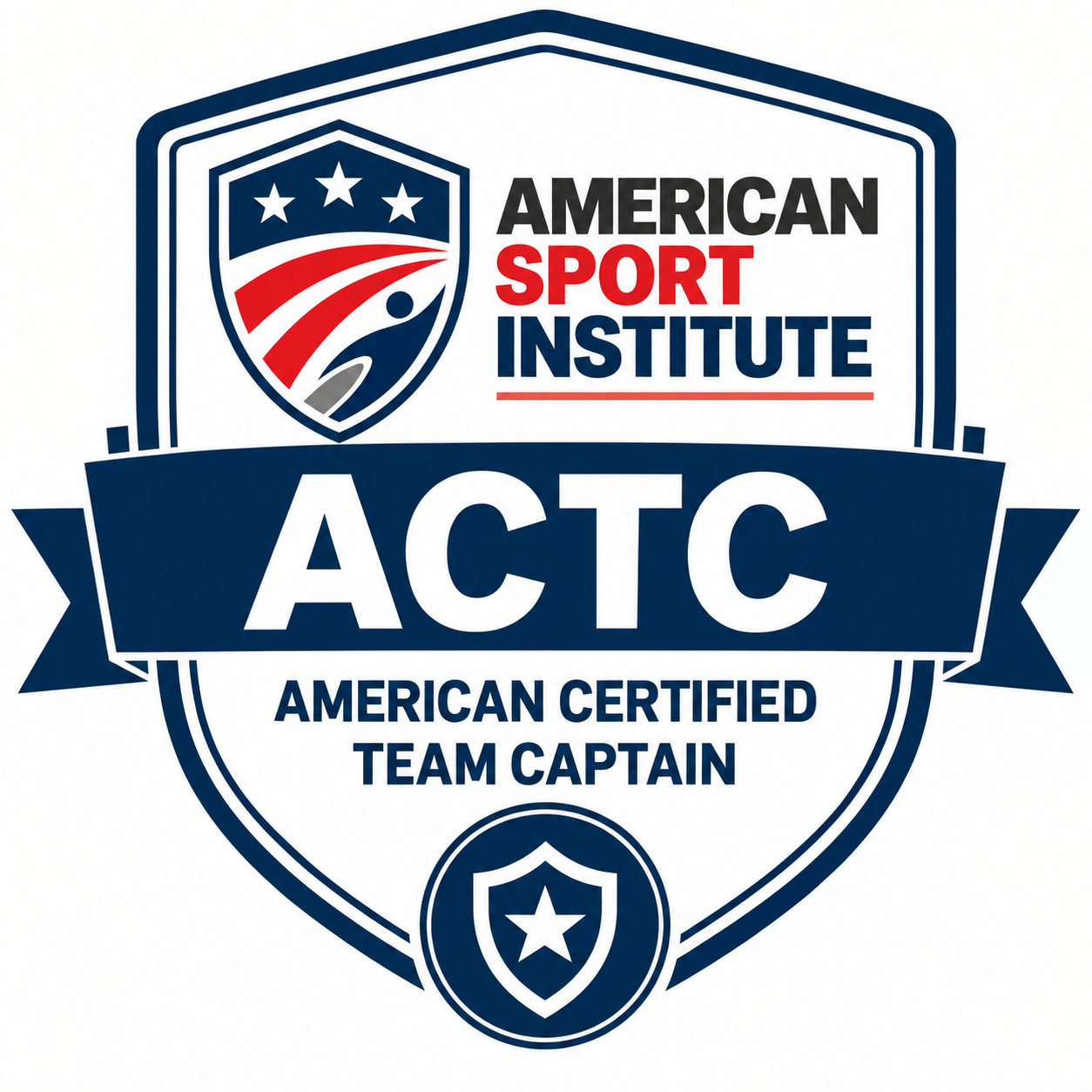 ACTC - American Certified Team Captain