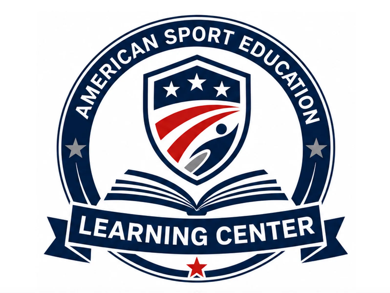 ASE Learning Center seal
